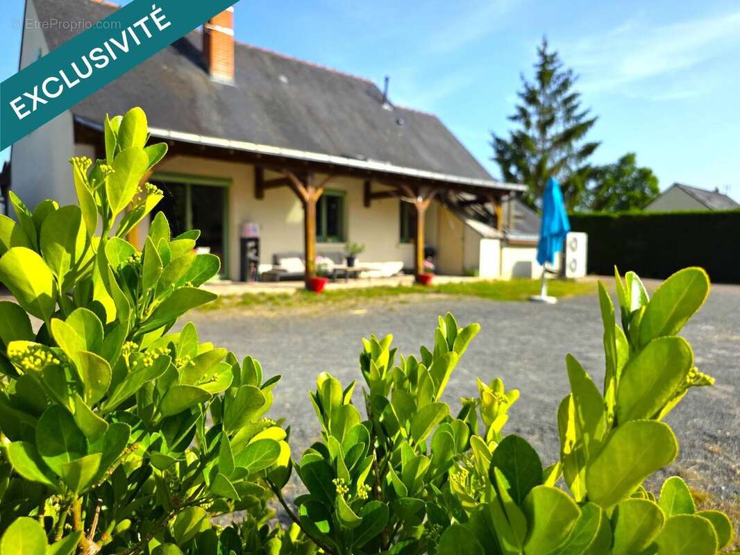 Photo 3 - Maison à VIVY