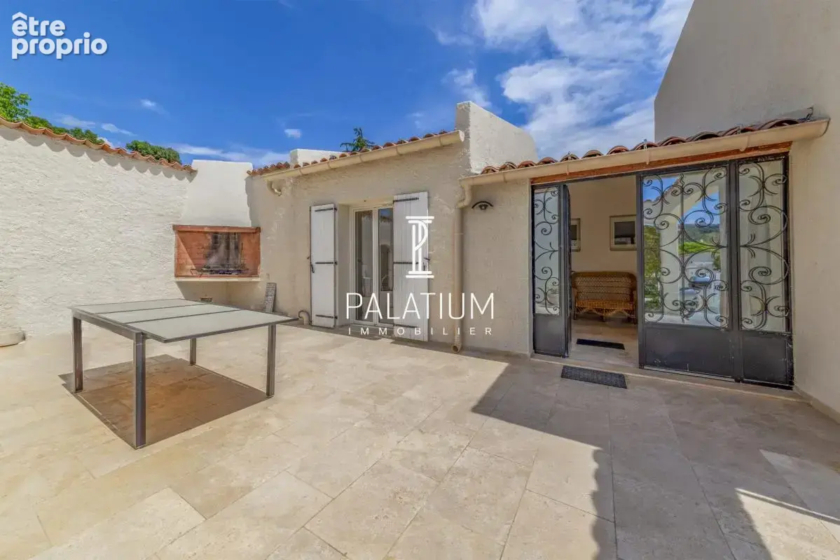 Villa + studio - 2 153 m² de terrain avec parcelle constructi - photo 4