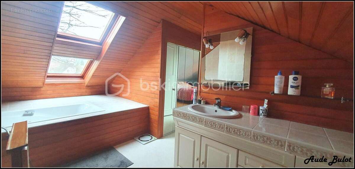 Maison à VILLENEUVE-D&#039;ASCQ