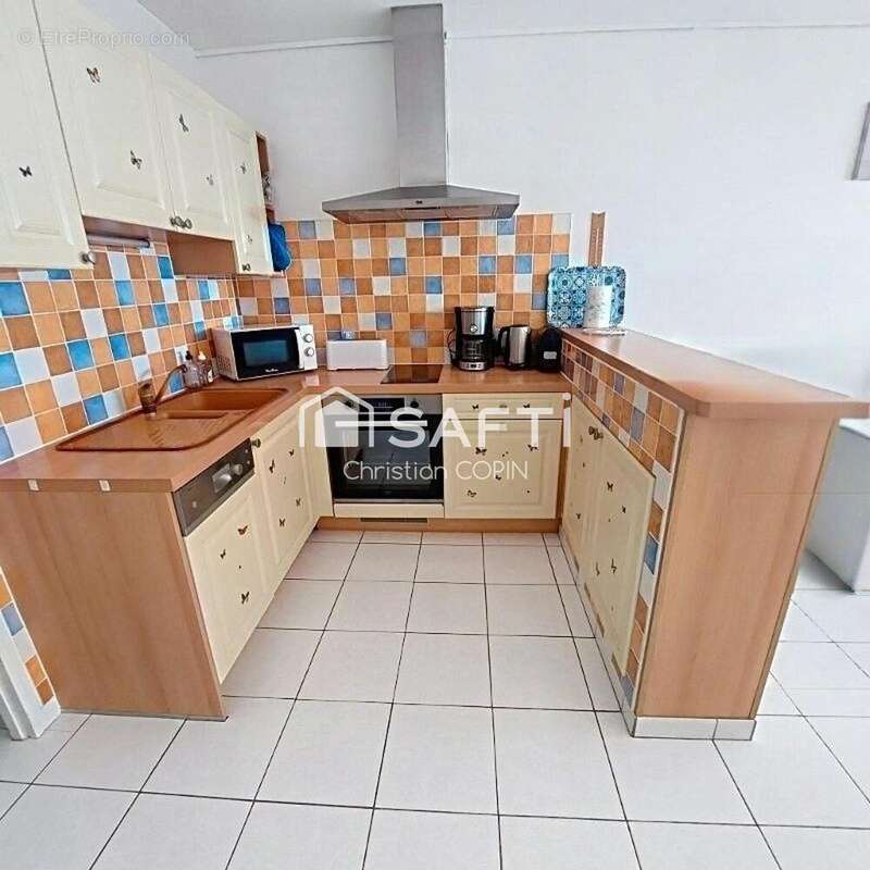 Photo 4 - Appartement à BANDOL