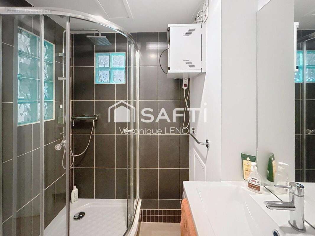 Photo 7 - Appartement à SAINT-GERMAIN-EN-LAYE