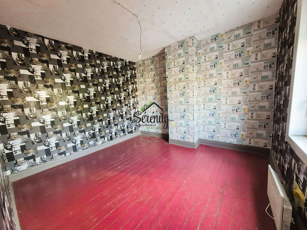Maison 121 m² à Henin-Beaumont  - photo 5