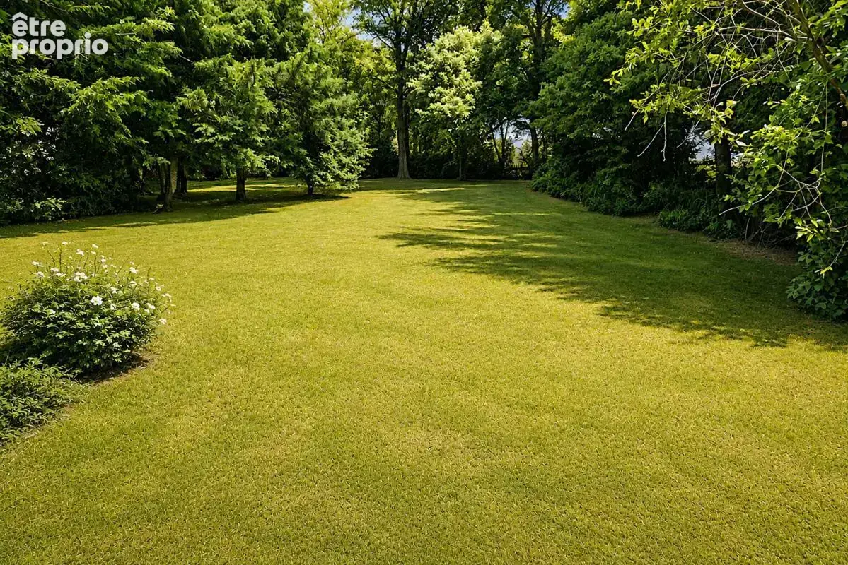 Terrain 820 m² à Meschers-Sur-Gironde  - photo 3