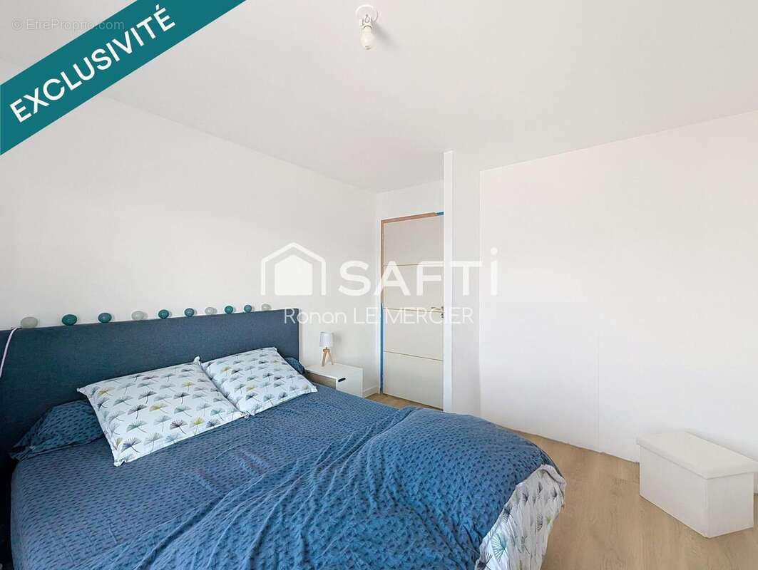 Maison 88 m² à Locmaria-Grand-Champ  - photo 6