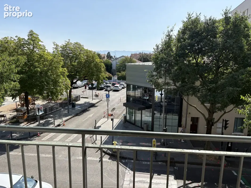 Appartement à VALENCE