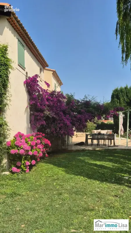 Maison 6 pièces 241 m² à vendre à Saint-Mitre-Les-Remparts (13920) - photo 3