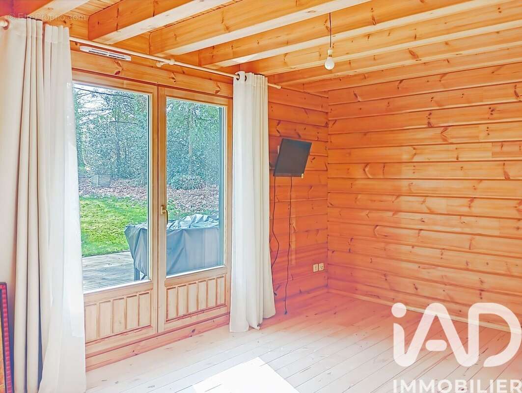 Maison 120 m² à Camors  - photo 8