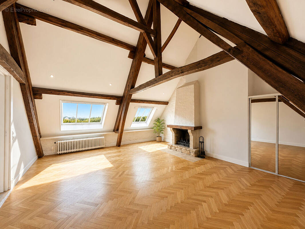 Appartement à SENLIS