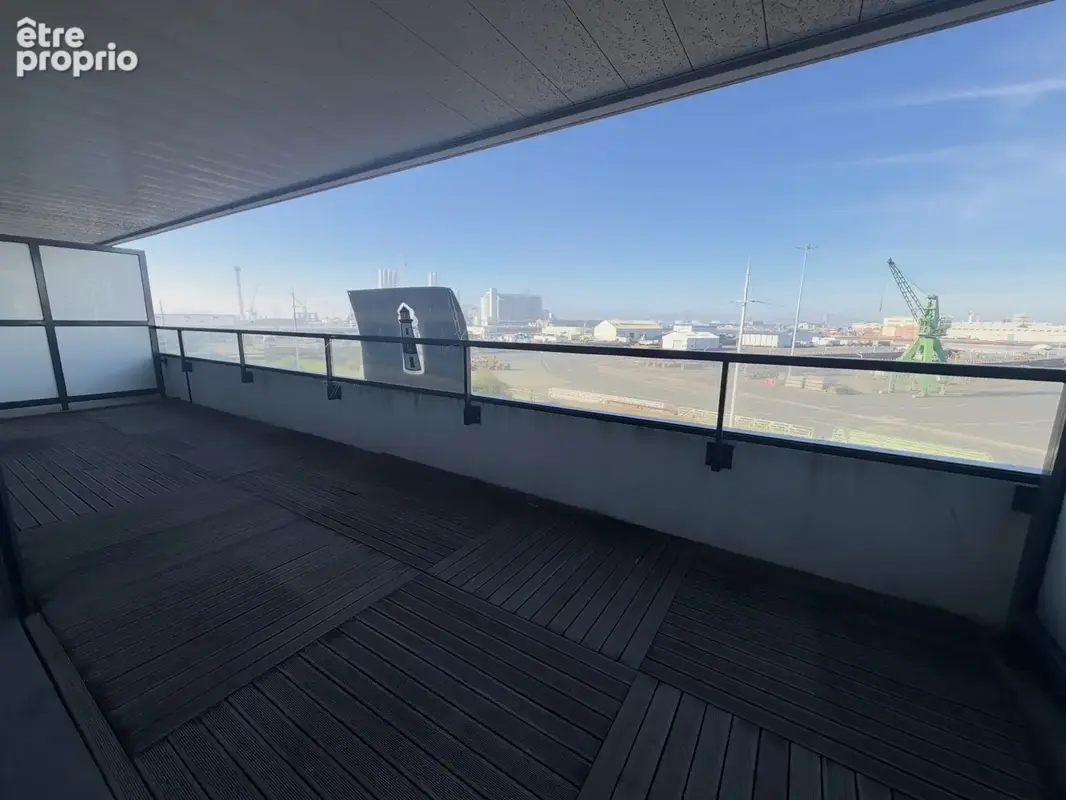 Appartement 3 pièces 71 m² à vendre à Le Havre (76600) - photo 3