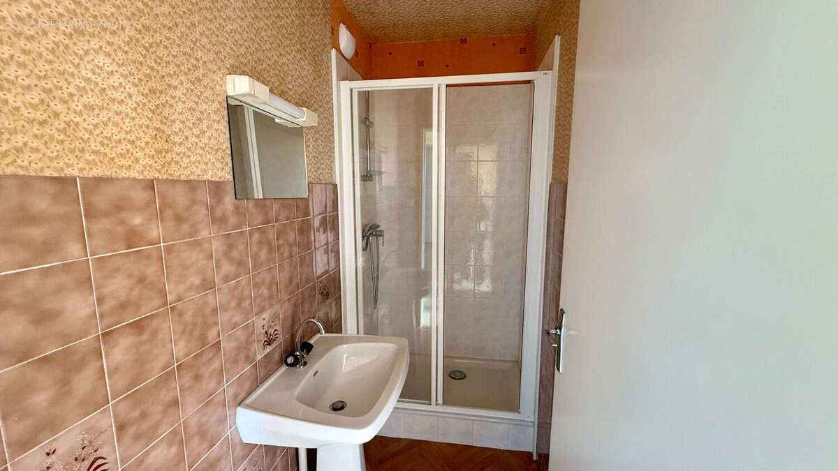 Appartement à BREST