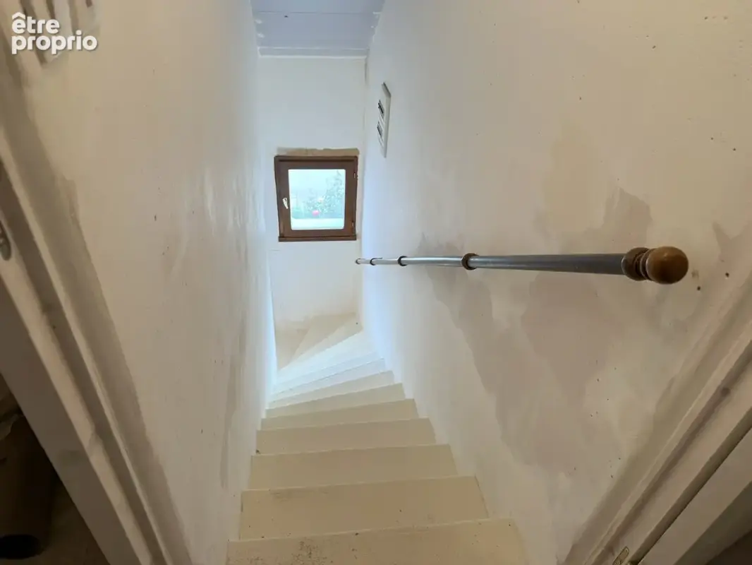 Maison de 144 m2 viager occupe à descartes - photo 14