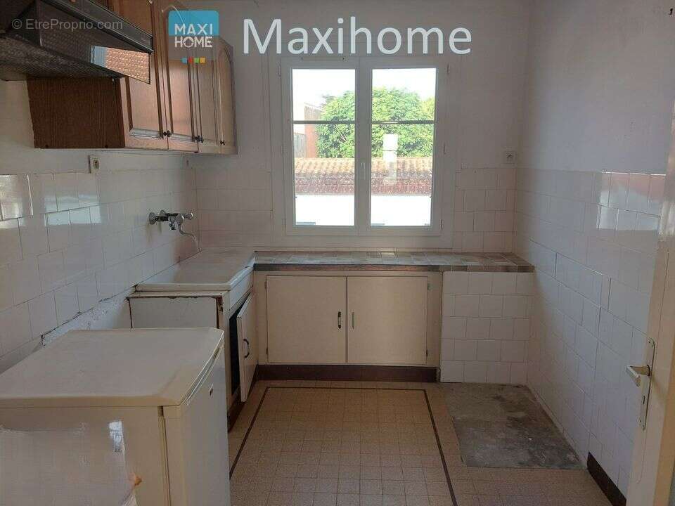 A vendre - barbatre - île de noirmoutier -ensemble immobilier - photo 4