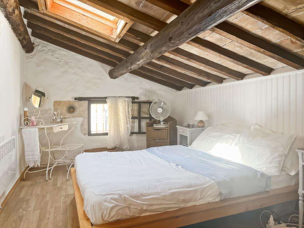 Maison à MARSEILLAN