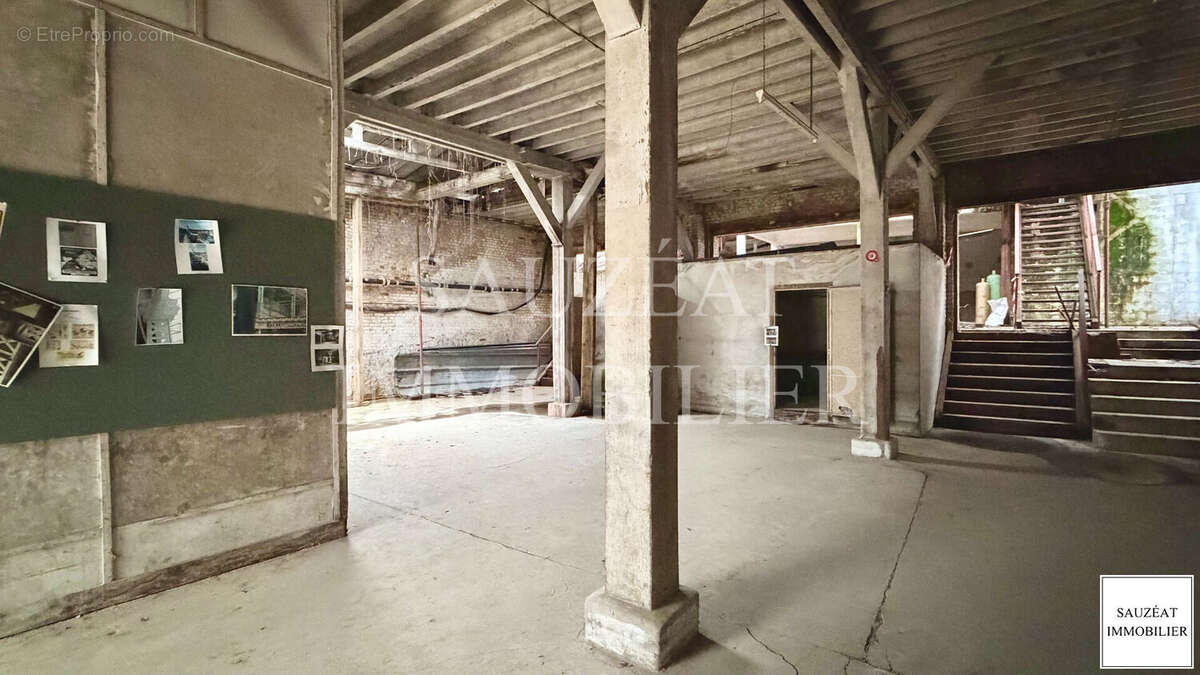 Appartement à BOLBEC