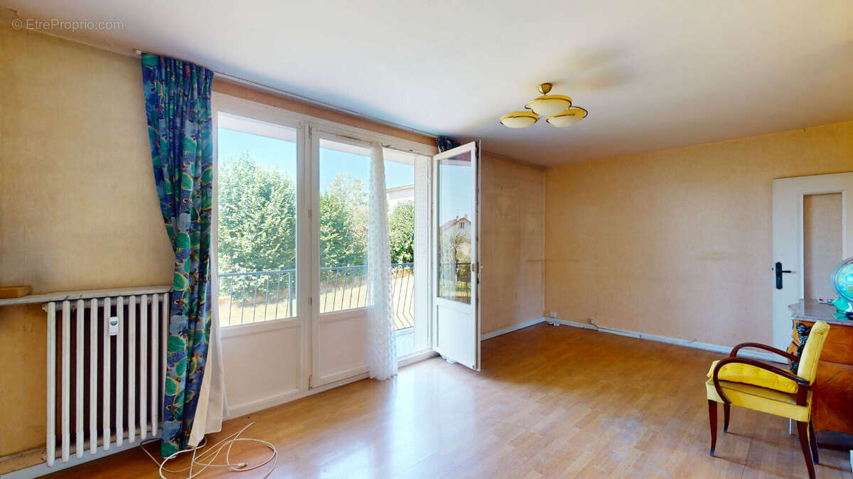 Appartement 71 m² à Besancon  - photo 3