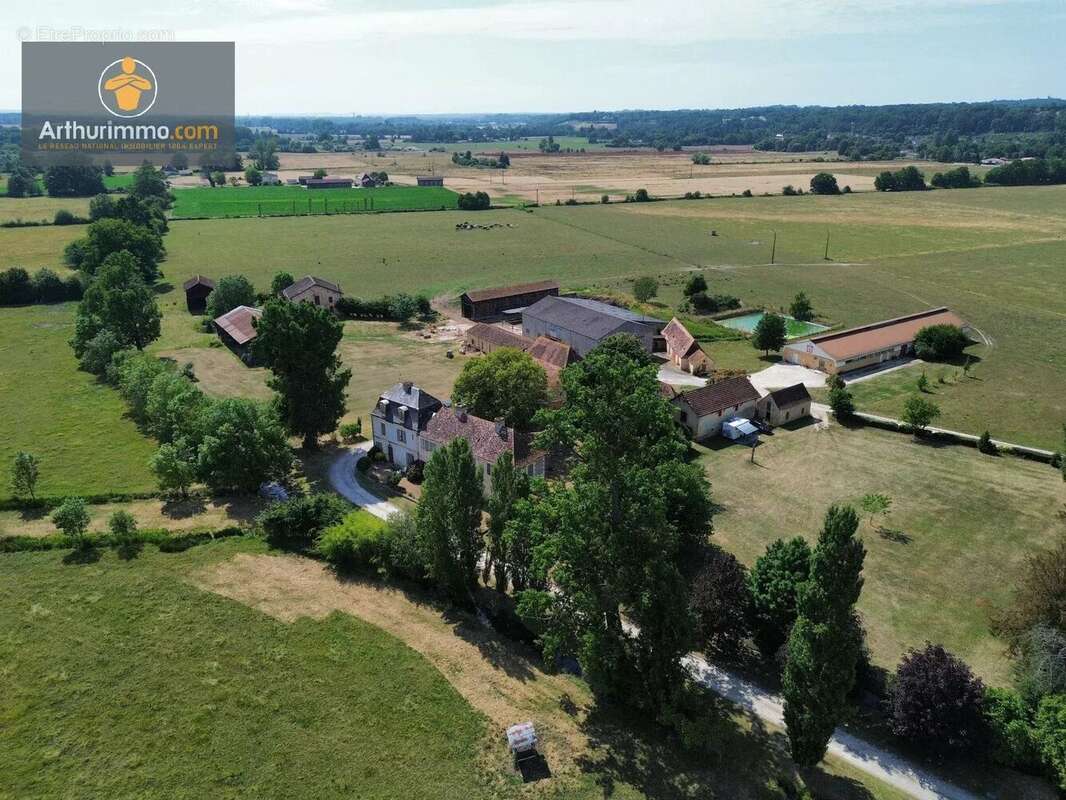 Vente Maison Bergerac(24100) 880 000ï¿œ - photo 4