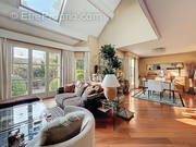 Maison à RUEIL-MALMAISON