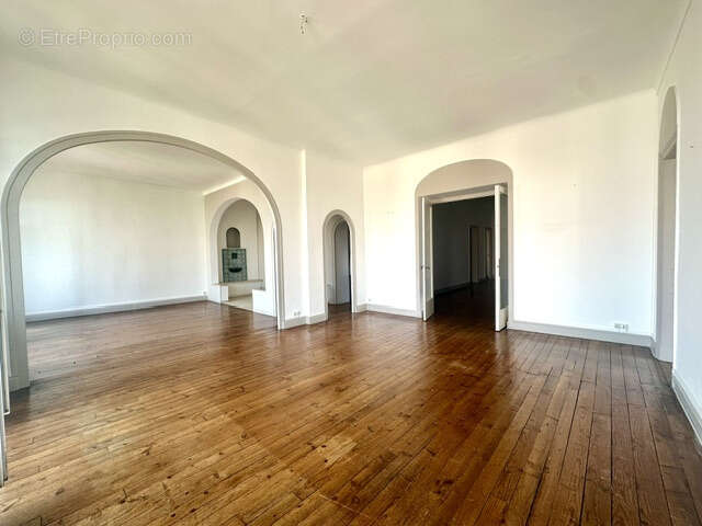 Appartement à BIARRITZ