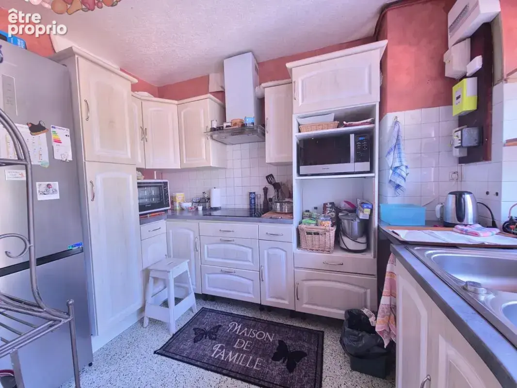 Maison de village de caractère de 173 m², 5 chambres à Champvert - photo 7