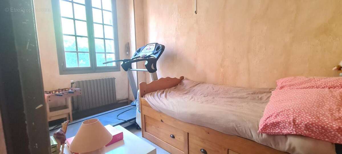 Maison à ARGENTEUIL