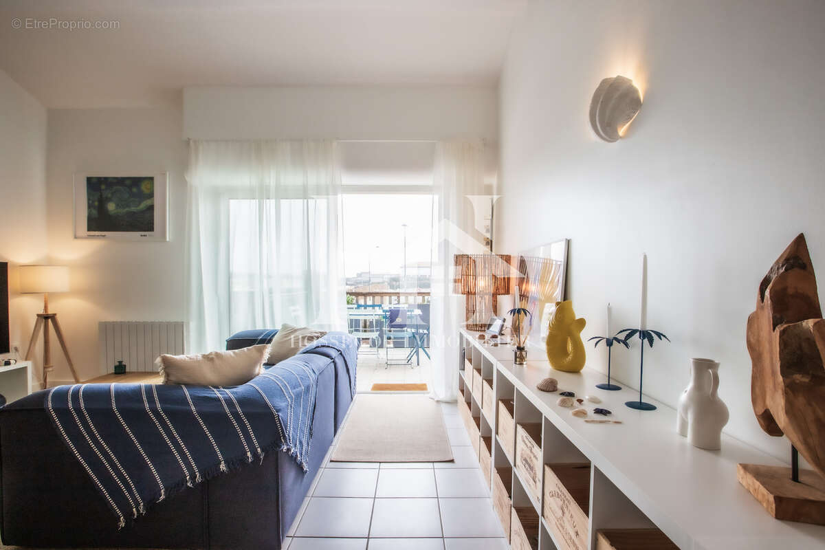 Appartement à SEIGNOSSE