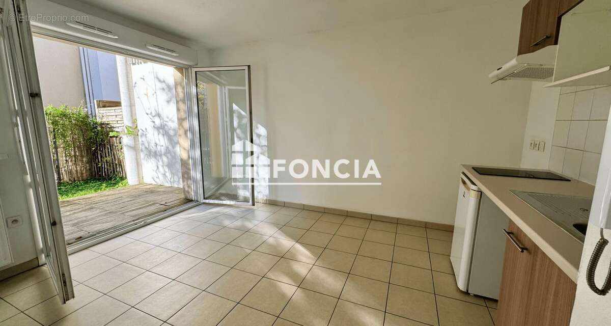 Appartement à LORMONT