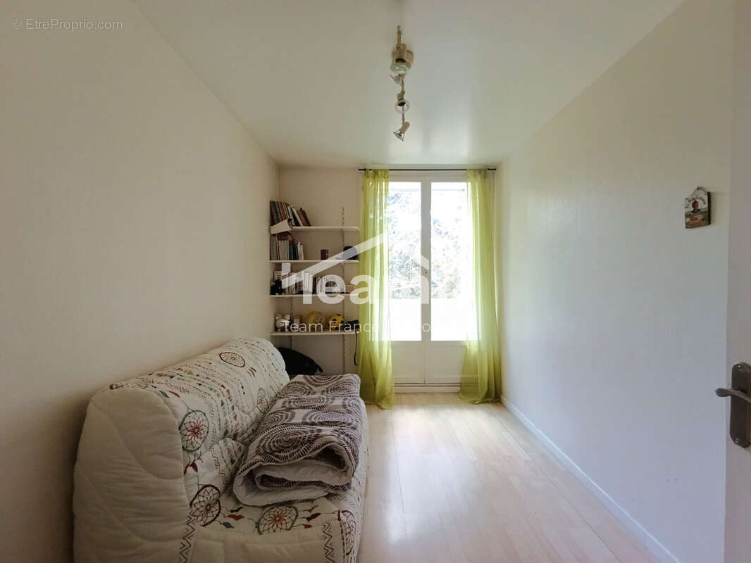 Appartement à CALUIRE-ET-CUIRE