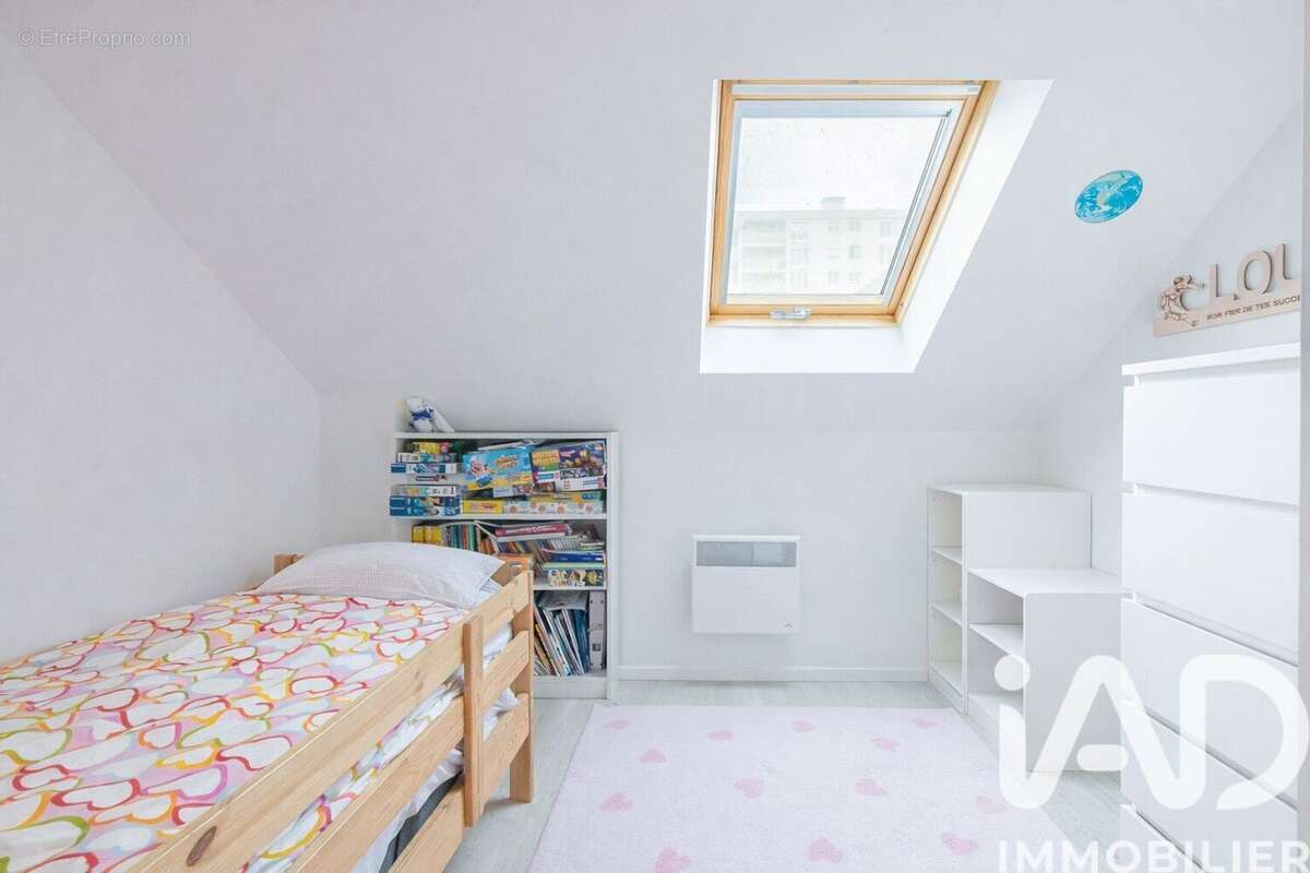 Photo 9 - Maison à CHILLY-MAZARIN