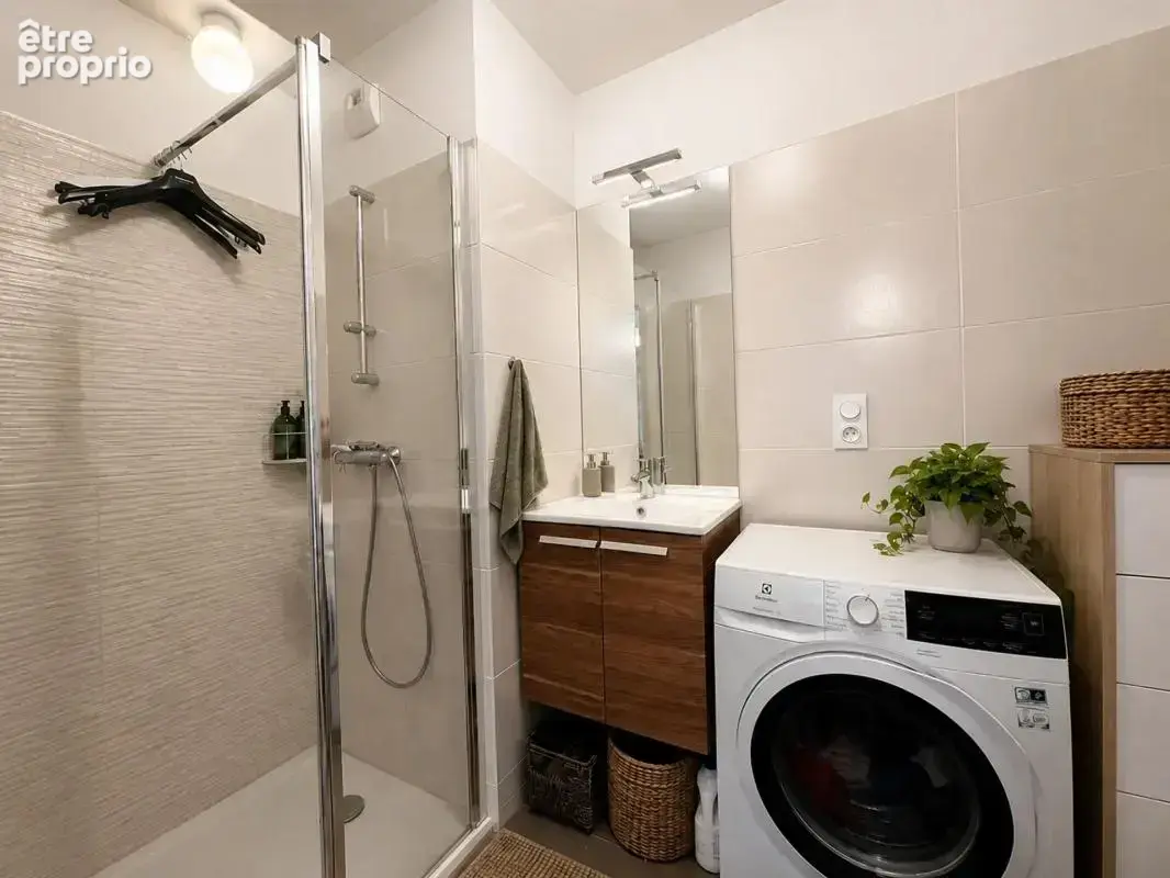 Appartement 2 pièces – 45 m² – Saint-Malo - photo 5