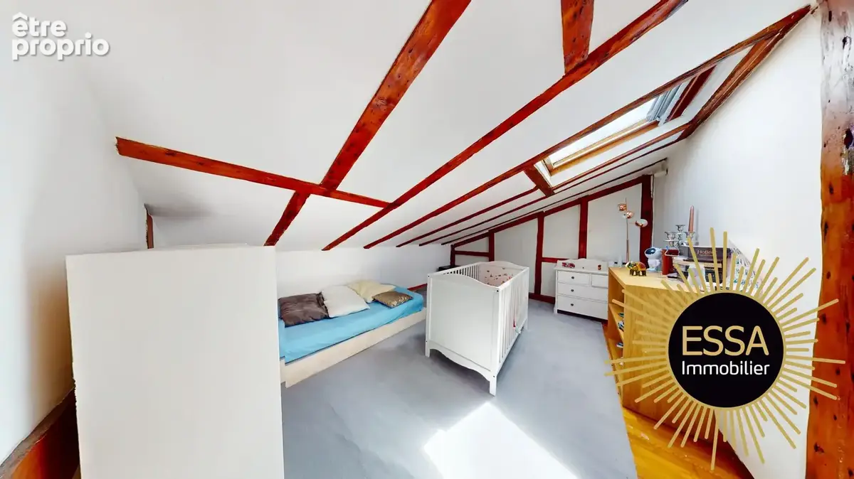 Appartement 5 pièces 83 m² à vendre à Viroflay (78220) - photo 5