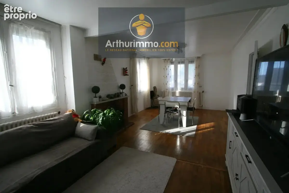 Vente Maison Guegon(56120) 184 600ï¿œ - photo 6