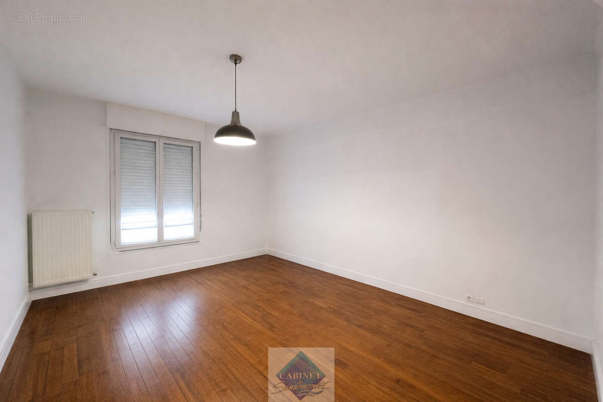 Appartement à ABBEVILLE