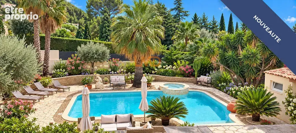 Ceyreste Villa piscine Pool House - photo 15