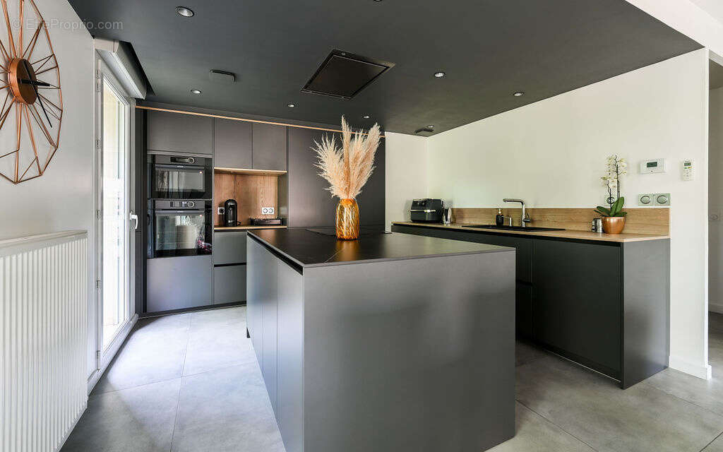 Appartement à ECULLY