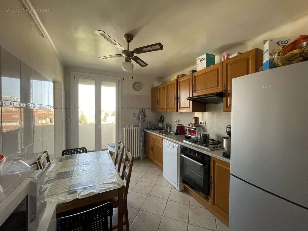 Appartement à PERPIGNAN