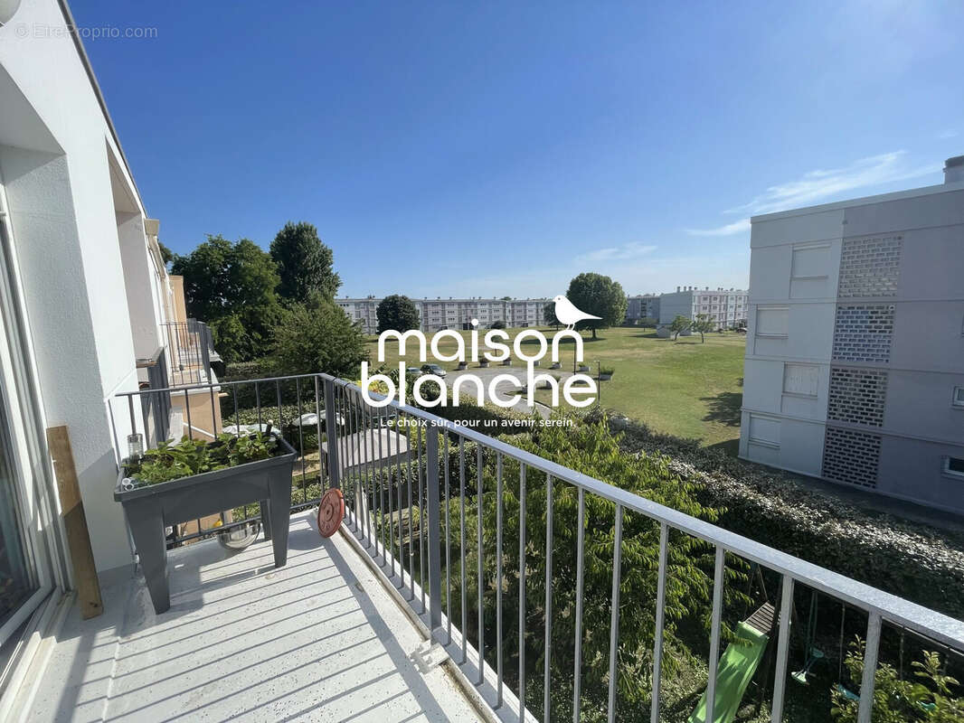 Appartement à LIBOURNE