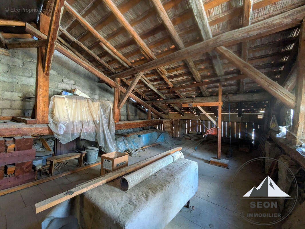 Maison 92 m² à Macot-La-Plagne  - photo 9