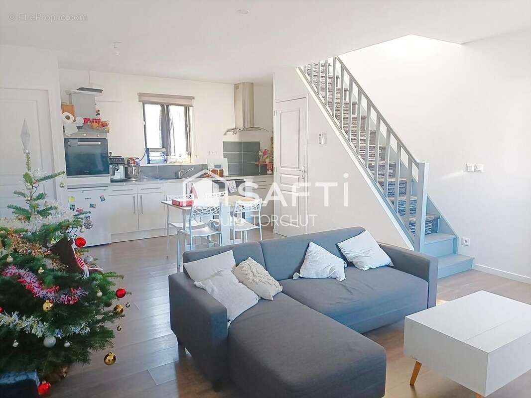 Photo 3 - Maison à CHERMIGNAC