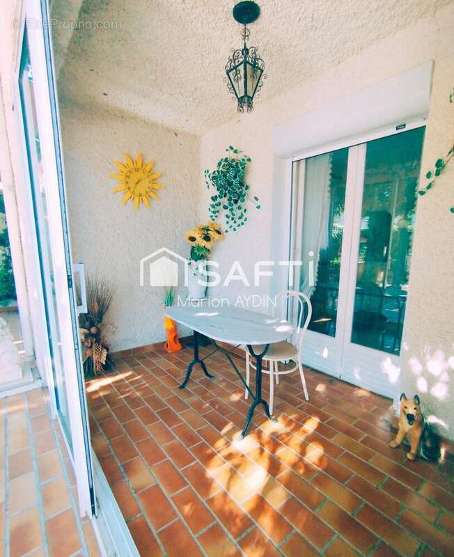 Photo 5 - Maison à BASSAN