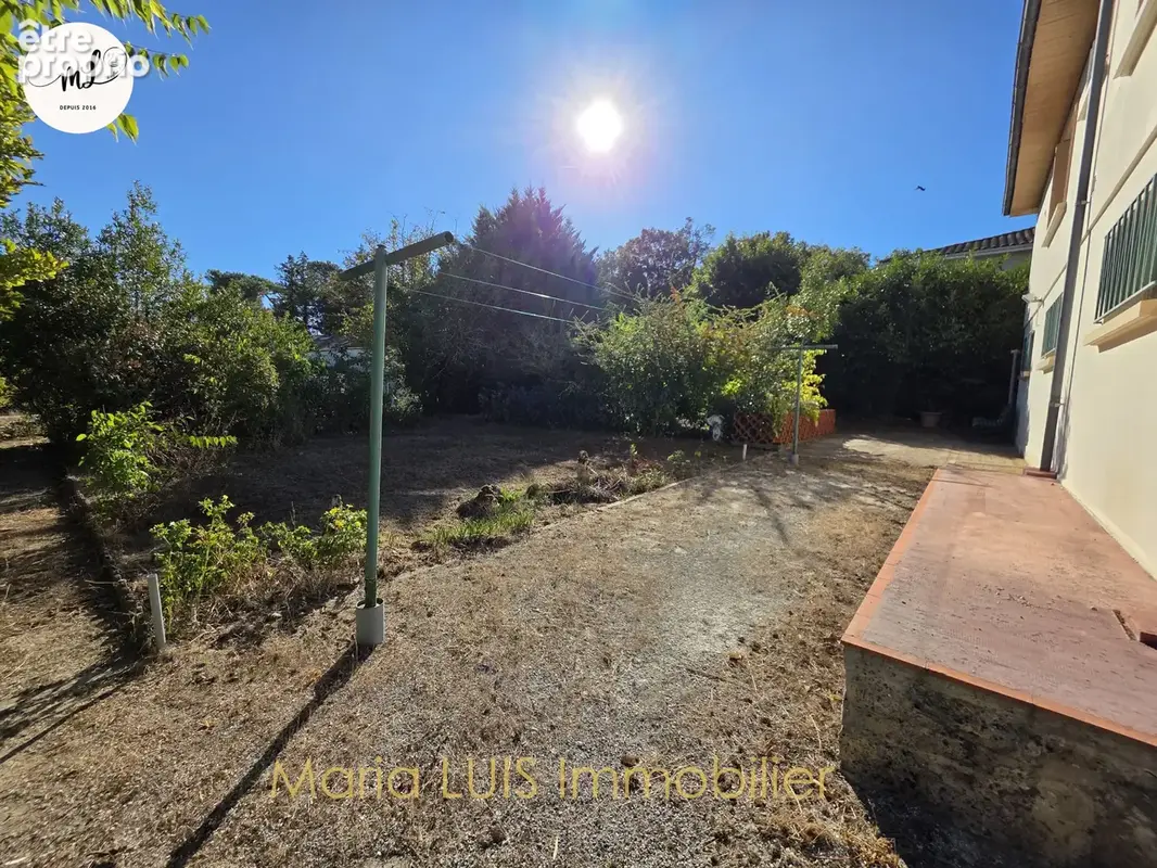 Maison traditionnelle 3 chambres avec 187 m2 de surface utile et jardin sans vis-à-vis - photo 17