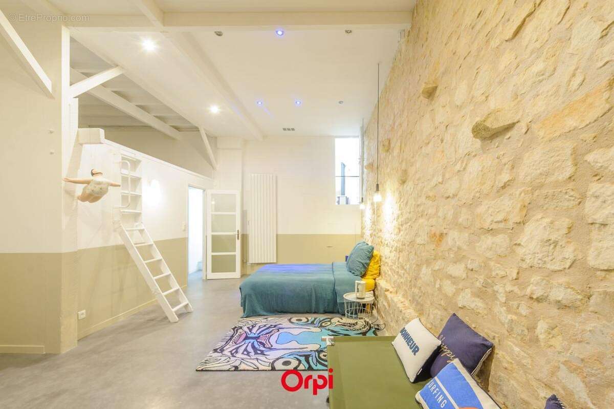 Maison à CHATELAILLON-PLAGE