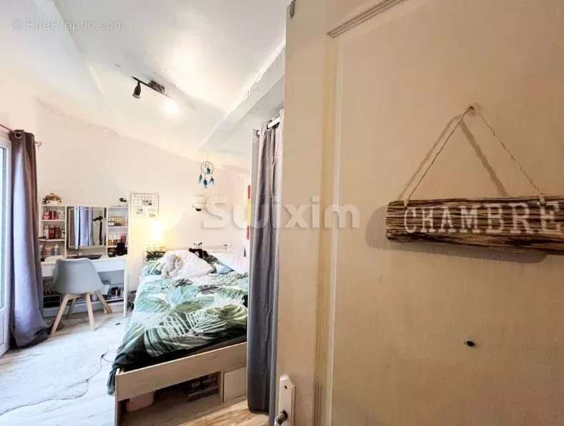 Maison à BAGNOLS-EN-FORET