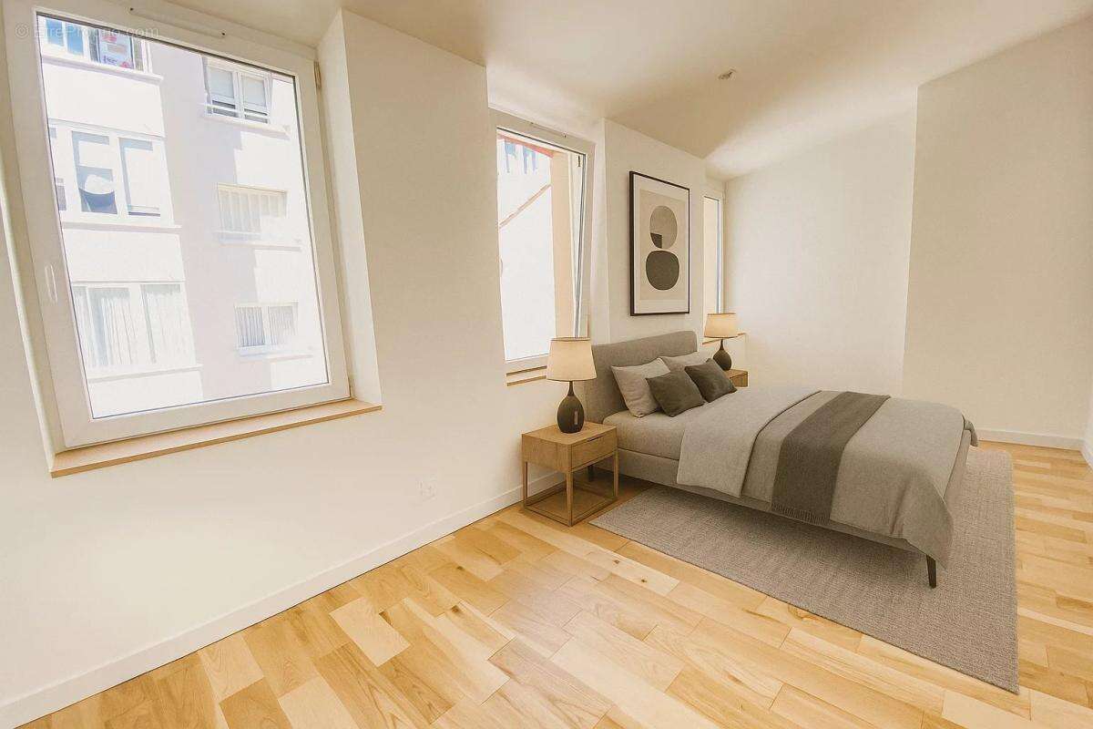 Appartement à VICHY