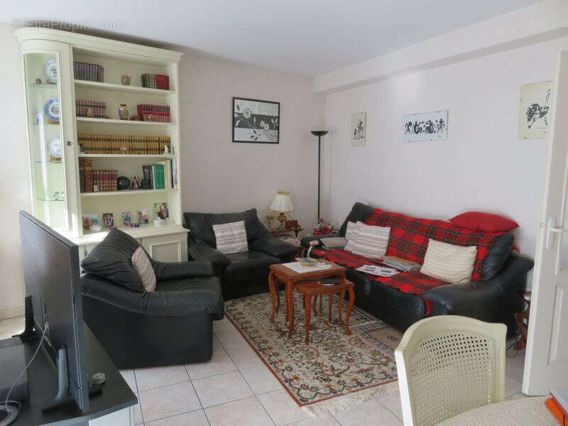 Appartement à VICHY