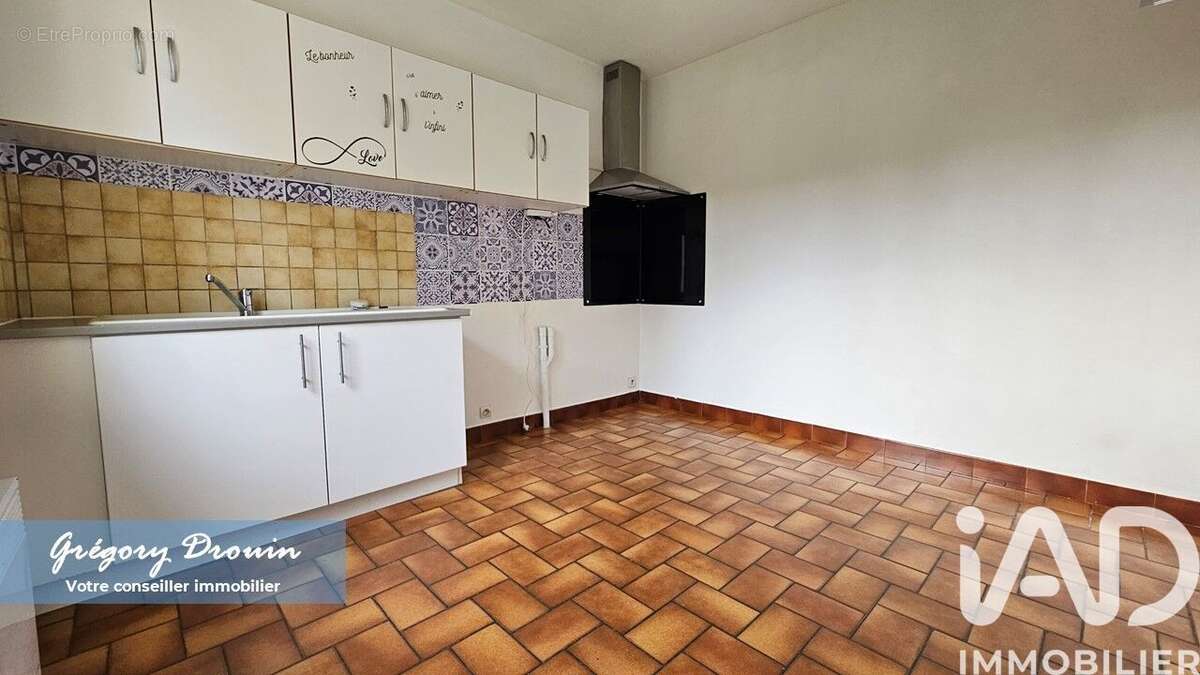 Photo 8 - Maison à QUIERS-SUR-BEZONDE