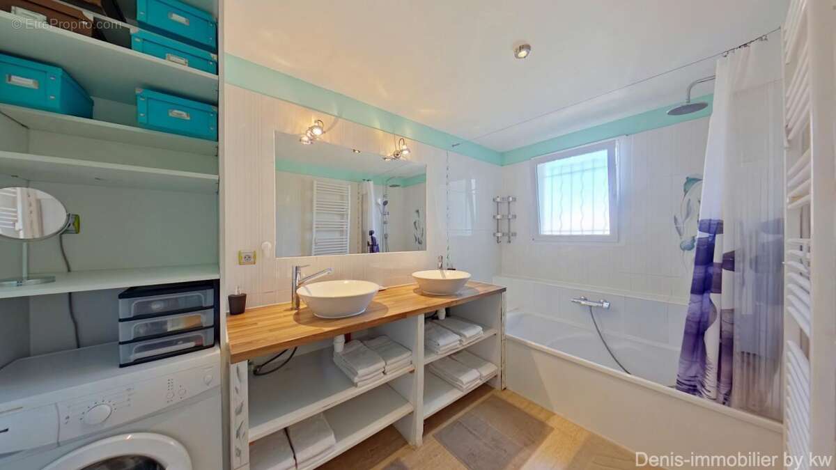 Maison à LES CLUSES