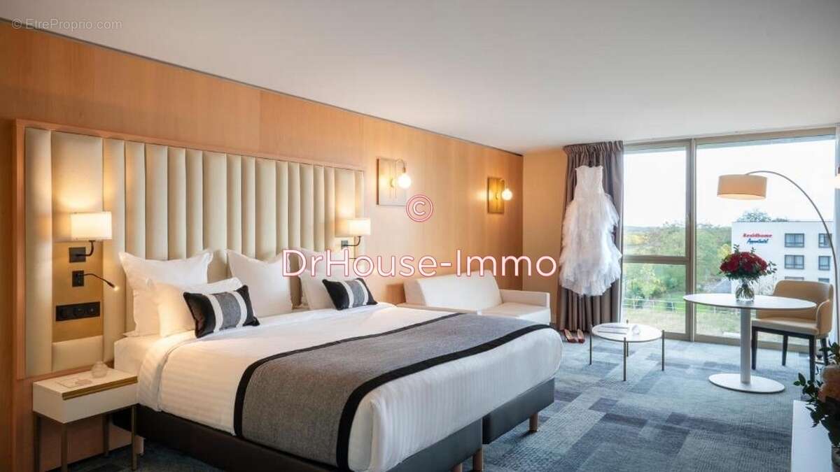 Appartement à LIEUSAINT