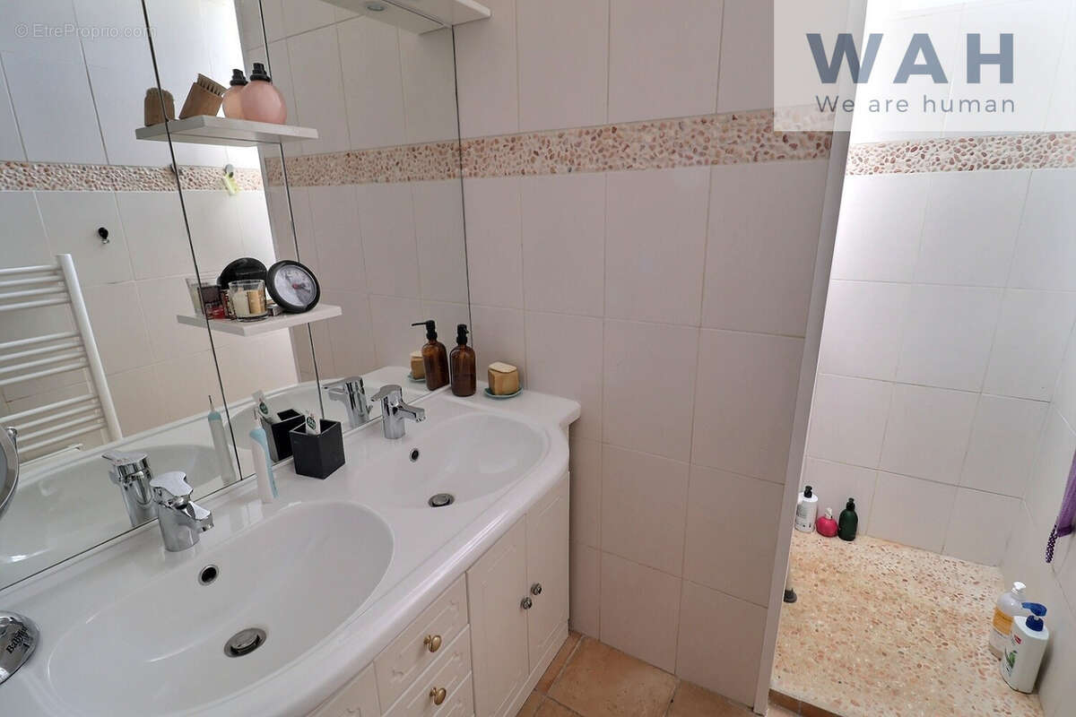 Vente maison de village 4 pieces 34800 nebian - photo 8