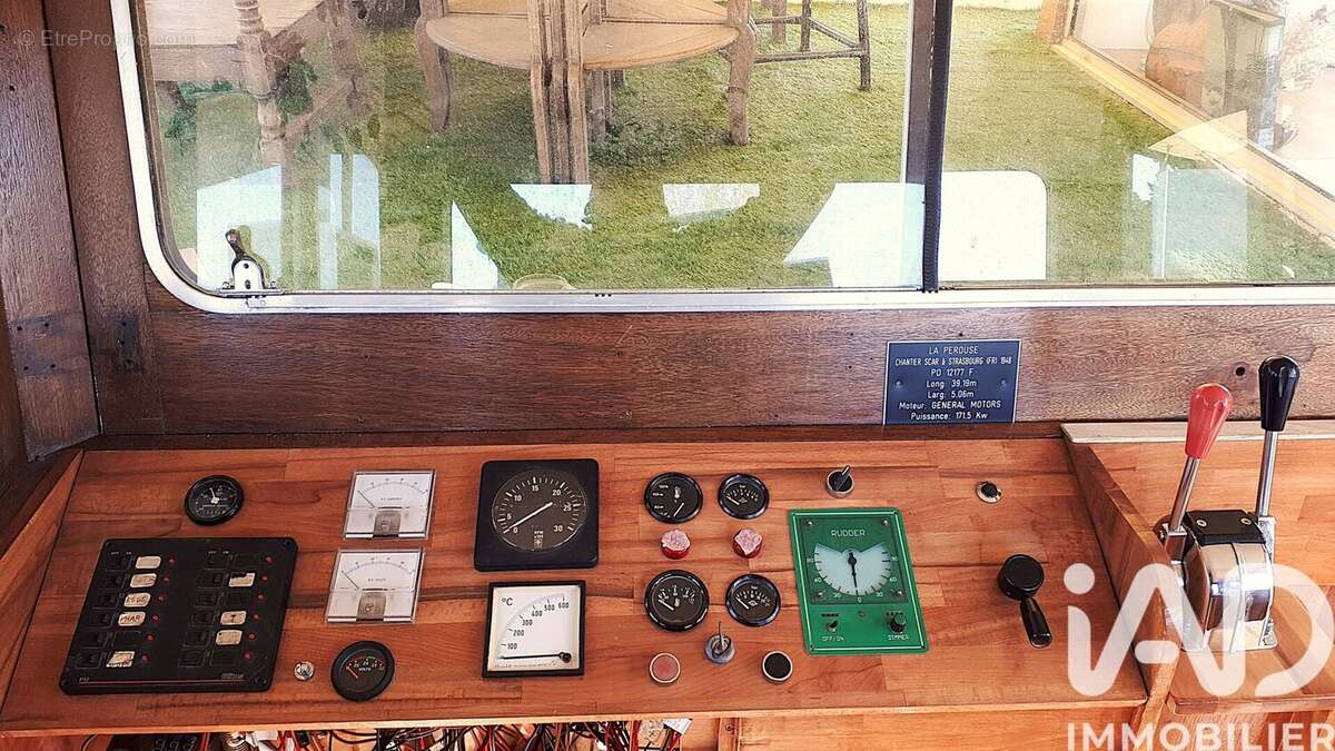 Photo 2 - Maison à AIGUES-MORTES