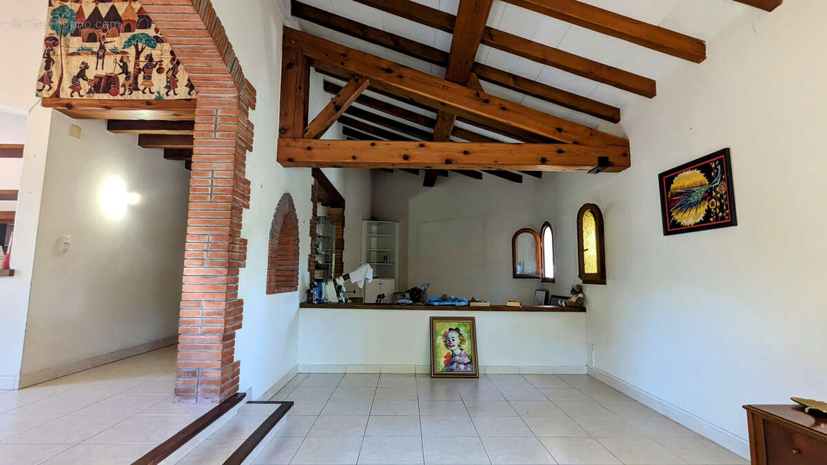 Maison à ARGELES-SUR-MER